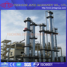 Alcool / Ethanol (carburant éthanol) Équipement Équipement Distillerie Machine à distiller Alcool / Ethanol